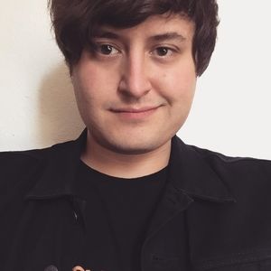 Meet your Posher, Christian